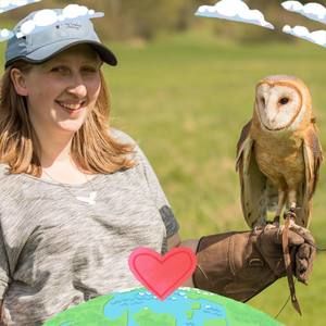 Meet your Posher, Morgan